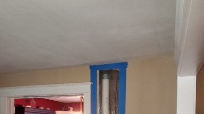 After Pipe Repair Photo