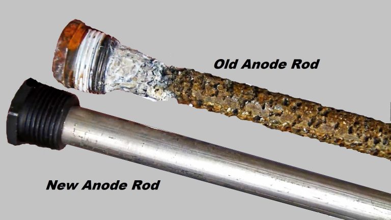 Anode Rod